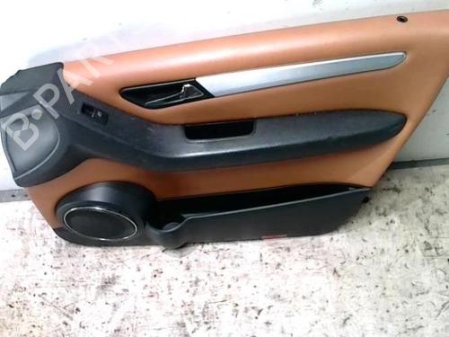 Front right panel MERCEDES-BENZ B-CLASS Sports Tourer (W245) B 180 CDI (245.207) | BP25430255C59 