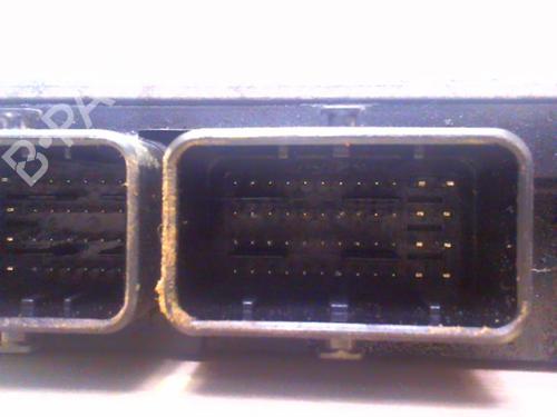 Engine control unit (ECU) RENAULT KANGOO Express (FC0/1_) 1.5 dCi (FC1E) | BP35978168M57 - Image 3