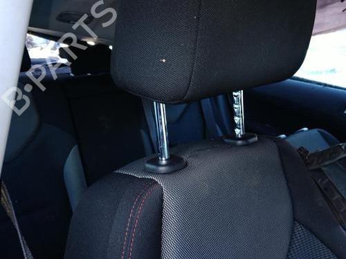 Right front window switch PEUGEOT 308 I (4A_, 4C_) 1.6 HDi | BP29066236I26 