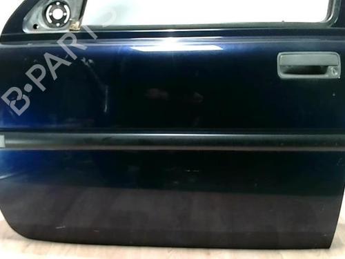 Left front door LAND ROVER FREELANDER I (L314) 2.0 DI 4x4 | BP28087230C2