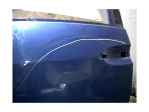 Left front door CITROËN C8 (EA_, EB_) 2.0 HDi | BP25408219C2 