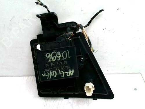 Elektronisk modul PEUGEOT 307 CC (3B) 2.0 HDi 135 | BP25420132M83 