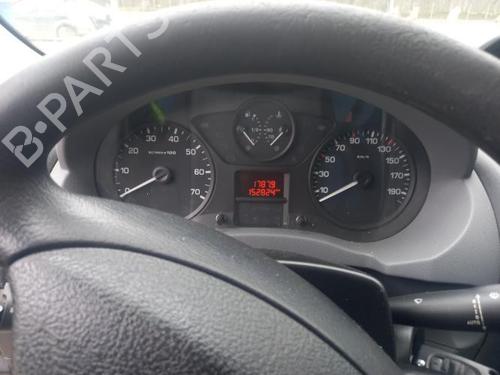 Right side indicator FIAT SCUDO Van (270_, 272_) 1.6 D Multijet | BP25731334I19 