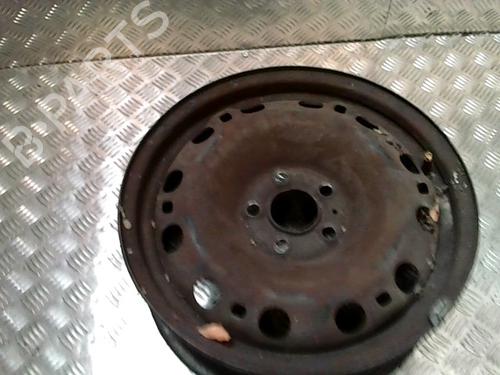 Used Rim Rim SEAT IBIZA IV (6J5, 6P1) 1.2 TDI (75 hp) 36357140 36357140