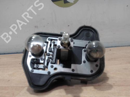 Nummerpladelys VW GOLF V (1K1) 1.9 TDI (105 hp) 25387051