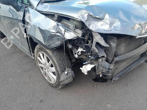 Instrument cluster SEAT IBIZA IV (6J5, 6P1) 1.6 TDI | BP28118584C47