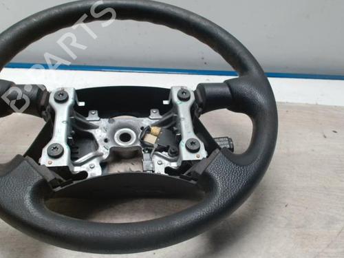 Used Steering wheel MITSUBISHI GRANDIS (NA_W) 2.0 DI-D (NA8W) (136 hp) 25421318