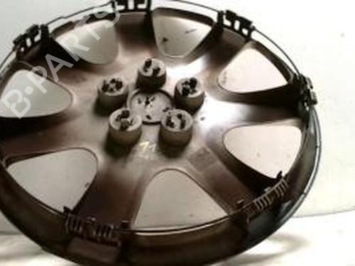 Used Hub cap PEUGEOT 407 SW (6E_, 6D_) 1.6 HDi 110 (109 hp) 25425431