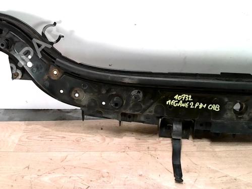 Støtte RENAULT MEGANE II Coupé-Cabriolet (EM0/1_) 1.9 dCi (120 hp) 25417429