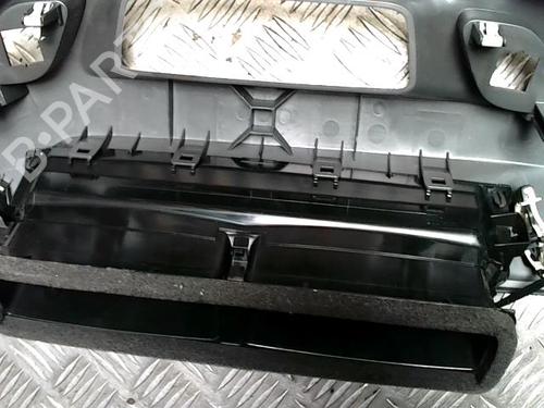 Air vent CITROËN C3 II (SC_) 1.6 HDi 90 | BP34417360I21  - Image 7