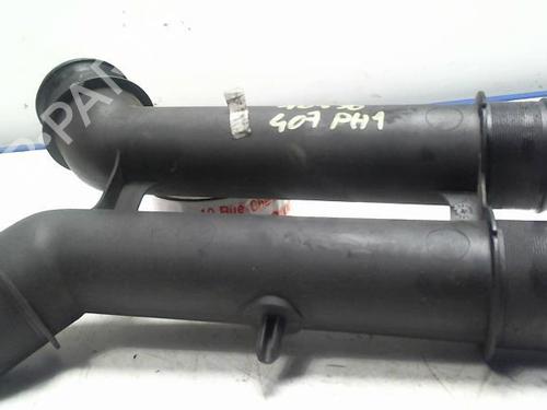 Used Pipe PEUGEOT 407 (6D_) 1.6 HDi 110 (6D9HZC, 6D9HYC) (109 hp) 31228944