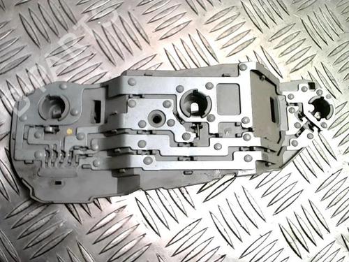 Nummerpladelys TOYOTA COROLLA Verso (ZER_, ZZE12_, R1_) 2.2 D-4D (AUR10_, AUR10R) (136 hp) 25730758