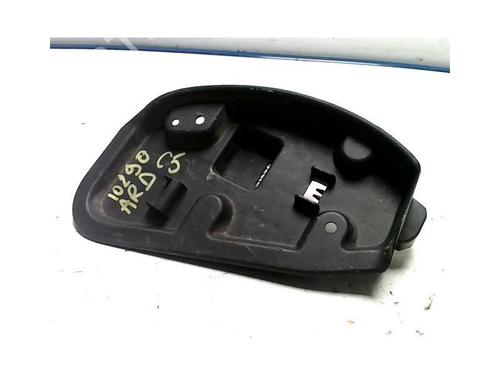 Used Licence plate light CITROËN C5 I (DC_) 2.2 HDi (DC4HXB, DC4HXE) (133 hp) 25416470