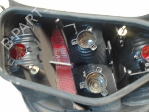 Left taillight CITROËN C5 I (DC_) 2.2 HDi (DC4HXB, DC4HXE) | BP27670467C34 