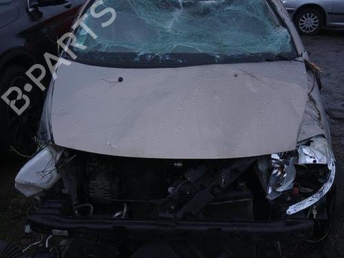 Engine mount CITROËN C3 I (FC_, FN_) 1.4 HDi | BP29393527M89 