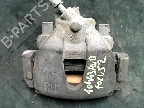 Right front brake caliper FORD FOCUS II (DA_, HCP, DP) 1.6 TDCi | BP31225899M104