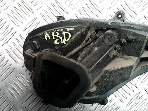 Nummerpladelys CITROËN C4 II (NC_) 2.0 HDi / BlueHDi 150 | BP31223814I40 