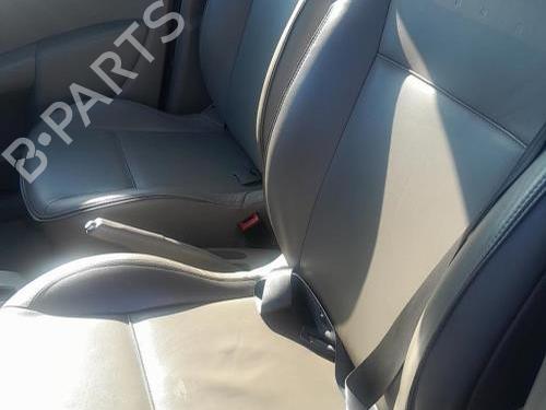 Front left lock RENAULT CLIO III (BR0/1, CR0/1) 1.6 16V (BR05, BR0B, BR0Y, BR15, BR1J, BR1M, BR1Y, CR0B,... | BP25421993C98 