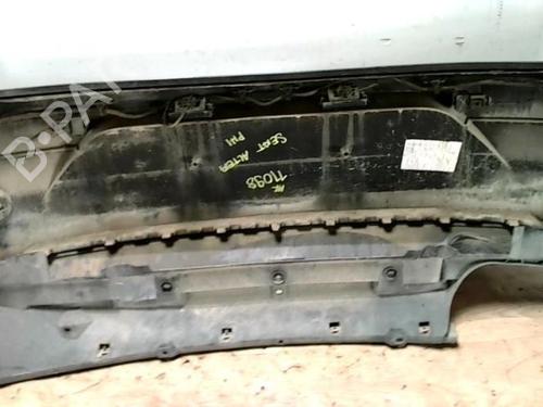 Rear bumper SEAT ALTEA (5P1) 1.9 TDI | BP28215773C8 
