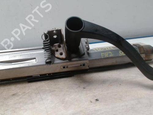 Steering column SEAT IBIZA IV (6J5, 6P1) 1.6 TDI | BP31232481M21 