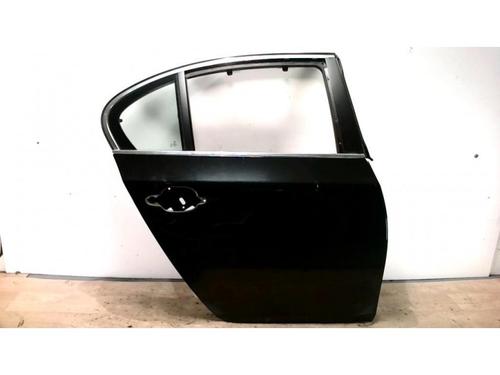 Used Right rear door BMW 5 (E60) 530 xd (235 hp) 25419452