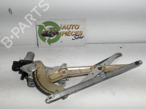 Front left window mechanism SUZUKI SWIFT III (MZ, EZ) 1.3 (RS413, ZC11S) | BP25398554C22 