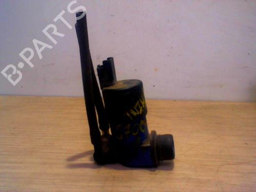 Used Washer pump RENAULT TWINGO II (CN0_) 1.2 16V (CN0K, CN0V, CN0A) (76 hp) 25390024