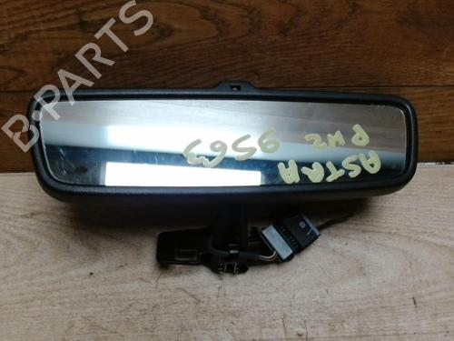 Rear mirror OPEL ASTRA H (A04) 1.7 CDTI (L48) | BP35798082I6 - Image 2