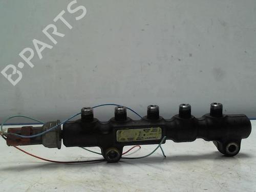 Sprederrør PEUGEOT 207 (WA_, WC_) 1.4 HDi (68 hp) 31234491