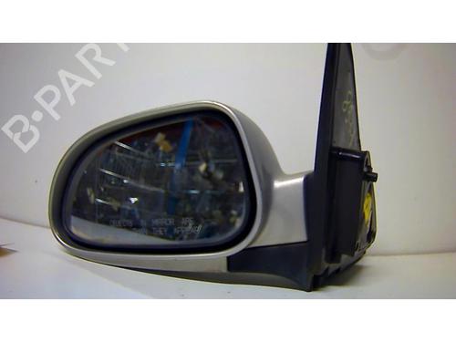 Used Left mirror CHEVROLET NUBIRA Saloon 2.0 D (121 hp) 25414272
