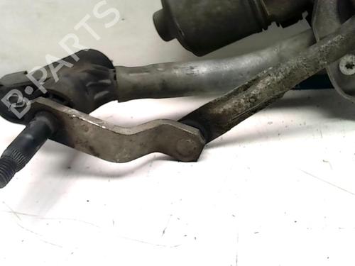 Front wiper motor RENAULT TWINGO II (CN0_) 1.5 dCi (CN0E) | BP25418314M29