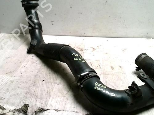 Used Pipe OPEL CORSA D (S07) 1.3 CDTI (L08, L68) (75 hp) 25425522