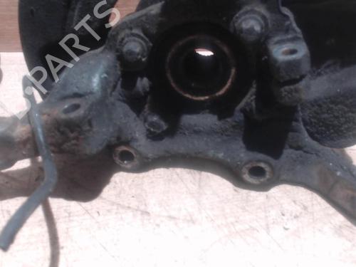 Right front steering knuckle VOLVO S70 (874) 2.5 TDI | BP25383750M26