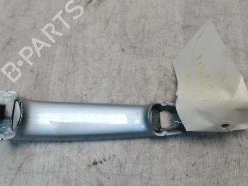 Front left exterior door handle BMW X1 (E84) xDrive 20 d | BP27562170C128 