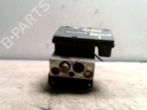 ABS pump SSANGYONG REXTON / REXTON II (GAB_) 2.7 Xdi | BP25425128M43 