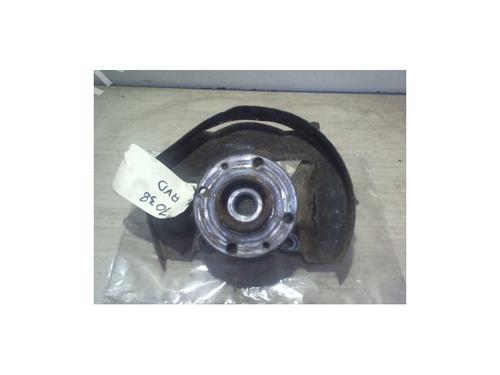 Right front steering knuckle FIAT DUCATO Platform/Chassis (280_) 2.5 D | BP25389493M26 