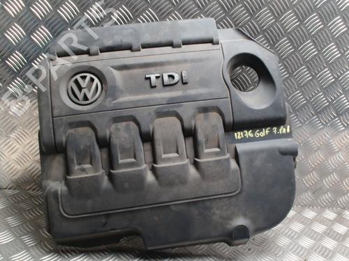 Protection supérieure VW GOLF VII (5G1, BQ1, BE1, BE2) 1.6 TDI (110 hp) 31233676