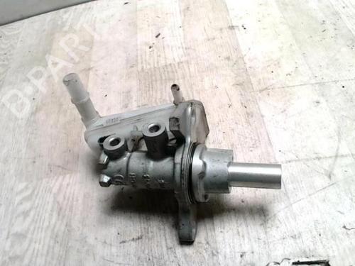 Hovedbremsecylinder FORD FIESTA VI (CB1, CCN) 1.4 TDCi | BP25426623M77