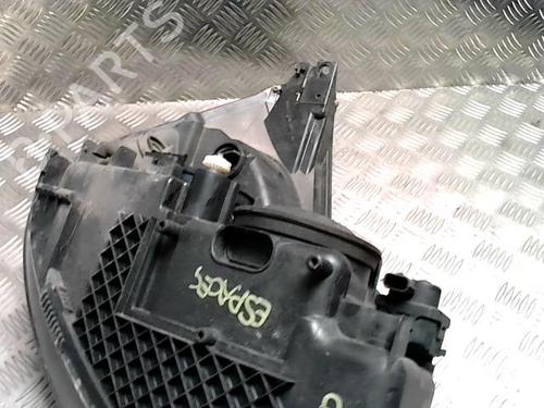 Left headlight RENAULT ESPACE IV (JK0/1_) 2.2 dCi (JK0H) | BP36640333C28 - Image 5