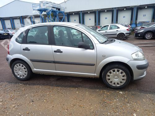 Crossmember CITROËN C3 I (FC_, FN_) 1.4 i | BP31263345C162 
