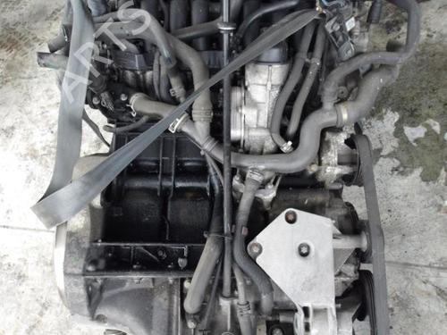 Engine MERCEDES-BENZ A-CLASS (W168) A 170 CDI (168.009, 168.109) | BP28602040M1