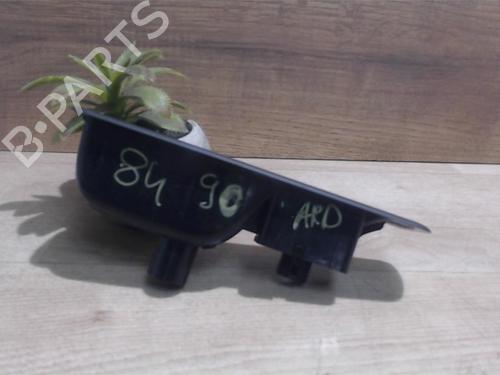 Used Right rear window switch RENAULT LAGUNA III (BT0/1) 1.5 dCi (BT00, BT0A, BT0T, BT1J) (110 hp) 25409518