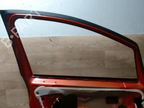 Left front door FIAT GRANDE PUNTO (199_) 1.3 D Multijet | BP29214309C2 