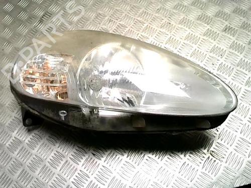 Used Left headlight Left headlight 37090764 37090764