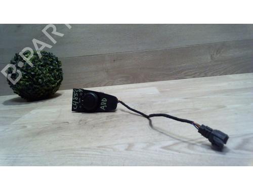 Used Climate control CITROËN C4 Picasso I MPV (UD_) 1.6 HDi (109 hp) 25411195
