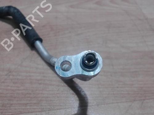 AC pipe SSANGYONG ACTYON I 2.0 Xdi | BP25384995M126