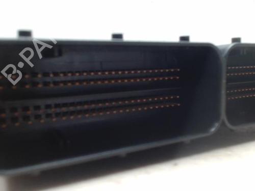Engine control unit (ECU) BMW 3 Touring (E91) 320 d | BP31220752M57 - Image 3