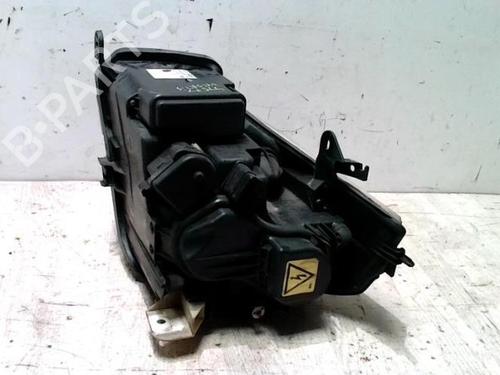 Højre forlygte RENAULT VEL SATIS (BJ0_) 3.5 V6 (BJ0R, BJ0V, BJ0U) | BP25424988C29 