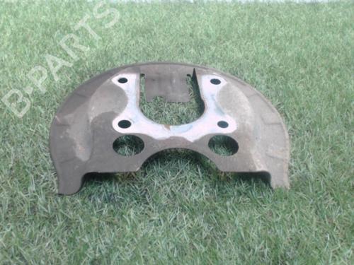 Used Right rear steering knuckle PEUGEOT 307 (3A/C) 1.6 HDi (90 hp) 25389373