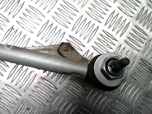 Front wiper motor DACIA SANDERO 1.5 dCi | BP31225303M29 